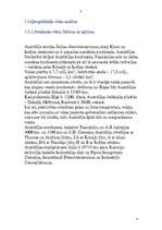 Referāts 'Austrālijas tirgus', 4.