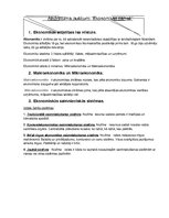 Konspekts 'Atkārtojuma jautājumi "Ekonomikas pamati"', 1.