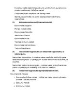 Konspekts 'Atkārtojuma jautājumi "Ekonomikas pamati"', 9.