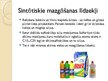 Prezentācija 'Ziepes un sintētiskie mazgāšanas līdzekļi', 5.