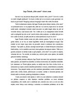 Eseja 'Inga Žolude "Silta zeme"', 1.