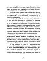 Eseja 'Inga Žolude "Silta zeme"', 2.