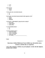 Referāts 'UV staru ietekme uz cilvēka ādu un organismu', 22.