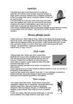 Referāts 'Latvijas plēsīgie putni', 3.