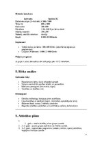 Biznesa plāns 'Biznesa plāns privātbērnudārza atvēršanai', 4.