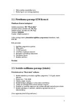 Biznesa plāns 'Biznesa plāns privātbērnudārza atvēršanai', 7.