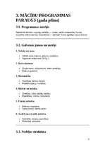 Biznesa plāns 'Biznesa plāns privātbērnudārza atvēršanai', 8.