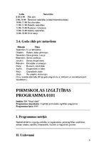 Biznesa plāns 'Biznesa plāns privātbērnudārza atvēršanai', 9.