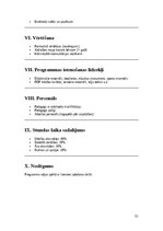 Biznesa plāns 'Biznesa plāns privātbērnudārza atvēršanai', 11.