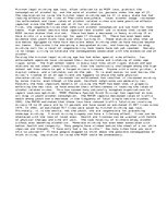 Eseja 'The Benefits of a Minimum Legal Drinking Age', 1.