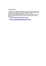 Konspekts 'Dalītā Eiropa un Eiropas identitāte: individuālisms un racionālisms', 5.