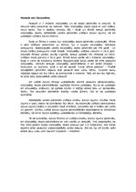 Eseja 'Pasaule nav bezizmēra', 1.