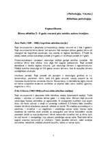 Konspekts 'Bērna attīstība 3-6 gadu vecumā pēc vairāku autoru teorijām', 1.