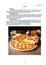 Referāts 'Itālijas virtuve', 11.