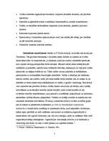 Konspekts 'Vadīšanas teorijas evolūcija', 3.