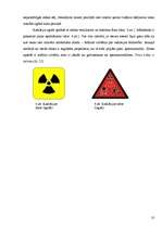 Referāts 'Radiācija un tās izmantojums medicīnā', 10.