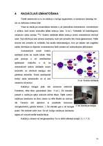 Referāts 'Radiācija un tās izmantojums medicīnā', 14.