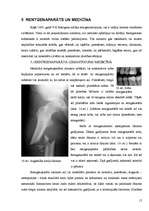 Referāts 'Radiācija un tās izmantojums medicīnā', 15.