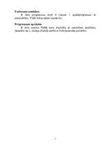 Konspekts 'Izejas teksta inspekcija', 3.