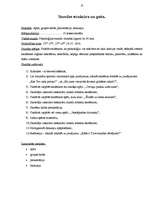 Prakses atskaite 'Valsts kvalifikācijas prakse X vidusskolā', 13.