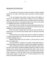 Prakses atskaite 'Valsts kvalifikācijas prakse X vidusskolā', 17.