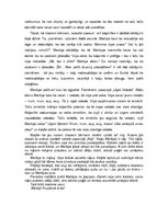 Referāts 'Bērnības pasaule Māras Cielēnas pasaku grāmatā "Ņau un Murr"', 10.