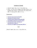 Referāts 'Bērnības pasaule Māras Cielēnas pasaku grāmatā "Ņau un Murr"', 14.