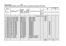 Paraugs 'Saimnieciskās darbības ieņēmumu un izdevumu uzskaites žurnāls', 17.