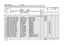 Paraugs 'Saimnieciskās darbības ieņēmumu un izdevumu uzskaites žurnāls', 19.