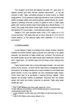 Referāts 'Čigānu minoritātes integrācijas pakāpe Latvijā', 9.