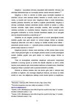 Referāts 'Čigānu minoritātes integrācijas pakāpe Latvijā', 12.