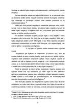 Referāts 'Čigānu minoritātes integrācijas pakāpe Latvijā', 13.