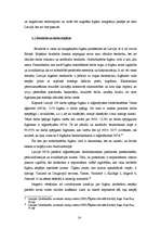 Referāts 'Čigānu minoritātes integrācijas pakāpe Latvijā', 14.