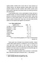 Referāts 'Čigānu minoritātes integrācijas pakāpe Latvijā', 16.