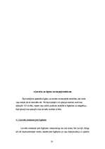 Referāts 'Čigānu minoritātes integrācijas pakāpe Latvijā', 19.