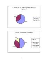 Referāts 'Čigānu minoritātes integrācijas pakāpe Latvijā', 31.