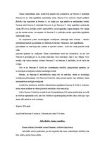 Paraugs 'Advokāta runa un analīze', 3.