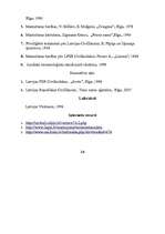 Referāts 'Padomju laika mantošanas tiesības', 15.