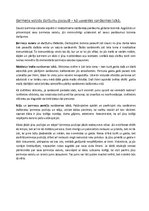 Konspekts 'Ķermeņa valoda darījumu pasaulē - kā uzvesties sanāksmes laikā', 1.