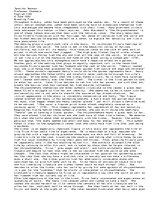 Eseja 'Breaking Free - "The Chrysanthemums". This Is a Character Breakdown and Analysis', 1.