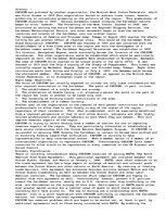 Eseja 'Caribbean Community and Common Market', 1.