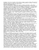 Eseja 'Caribbean Community and Common Market', 2.