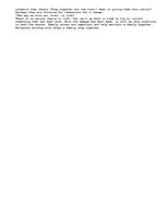 Eseja 'Divorce: A Major Issue', 3.