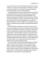 Eseja 'Skaistums Oskara Vailda romānā "Doriana Greja ģīmetne"', 2.