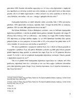 Konspekts 'Diplomātijas veidi: divpusējā un daudzpusējā', 6.