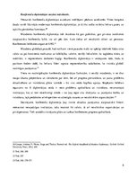 Konspekts 'Diplomātijas veidi: divpusējā un daudzpusējā', 8.