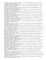 Eseja 'French Revolution (1792-94) Foreshadowed the Emergence of the Socialist Movement', 1.