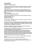 Konspekts 'Kompleksā nodarbība pirmsskolā', 2.