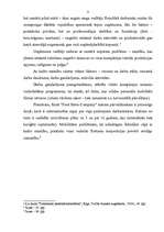 Referāts 'Motivācijas veidošana', 4.