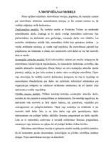 Referāts 'Motivācijas veidošana', 8.